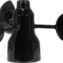 AcuRite Replacement Wind Cups Atlas Weather Sensor, Black