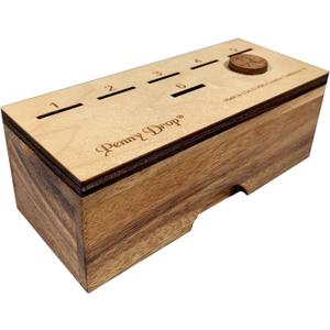 Creative Crafthouse Penny Drop Size Medium from Fun Family or bar Game