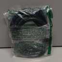 5/32" (4mm) ID Silicone Vacuum Tubing Hose Line 5FT 130PSI Max Pressure, Black