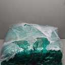 Bedluxe 3Pcs Orthopedic Bed Wedge Pillow Set, Foam Wedge Pillow Post Surgery for Back, Leg and Knee Support, Adjustable 9&12 Inch Folding Triangle Pillow for Sleeping, Acid Reflux, Snoring, Brown