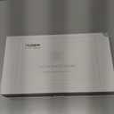 10.1" WiFi Digital Picture Frame with IPS Touch Screen, Smart Digital Photo Frame with 16GB Storage, Auto-Rotate, Wall Mountable, Share Photos Instantly via App, Gift for Women & Men