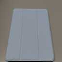 Smart Case Compatible with Lenovo Tab P11 TB-J606F Case 11 inch Tri-Folded Stand Cover(Sky Blue)