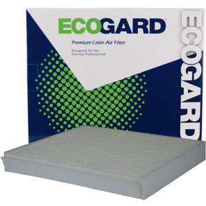 ECOGARD XC11547 Cabin Air Filter Fits 2018-2022 Toyota C-HR