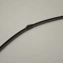 Audi Q5 Rear Tailgate Wiper Blade Brand New Genuine