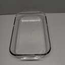 Pyrex glass bowl 3Qt  2,8 L
