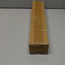 Black Shower Curtain Rod 31 to 80 Inch,1 Inch Diameter Adjustable Spring Tension Stainless Steel Telescoping Rod, Easy Install, No Rust