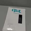 PupShield - Dog Surgery Recovery Suit Male and Female - All Dog Sizes - Easy to Use Anti Licking Design Breathable Comfortable - Spay & Neuter Recovery Suit - Surgical Onesie - Cone Alternative (Large (Back: 28-31 Weight: 65-95LBS), Black)