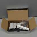 Dispenser Gun, 50ml Dispensing Gun Kit Impression Mixing Dispensing Dispenser AB Gun 1:1/1:2/10:1 or 55ML Single (50ML-10:1)