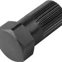 Impeller Prop Removal Tool WR012 Impeller Wrench Fit for Sea-Doo RXP RXP-X RXT RXT-X GTX 215 255 300 HP