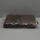 Muddy Mat | Super Absorbent Door Mat Indoor, Microfiber Quick Dry Chenille Entryway Rug, Non-Slip Front Door Mat, Indoor Mats for Entryway, Machine Washable Pet Rug, Brown 30"x19"