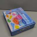 Dreamon Beach Toys for Kids 3-10, Collapsible Sand Castle Toys for Beach Include 3 Pack Foldable Buckets, Shovels Molds and Storage Mesh Bag, Sandbox Travel Toy for Toddlers Kids