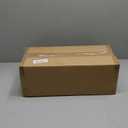 Stair Treads for Wooden Steps - 15pcs, 8x30in Carpet Stairs Runner Indoor Non-Slip Mats for Kids, Elders and Pets (Cube Brown)