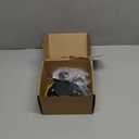 PellKing Camera Air Pump Vacuum Suction Cup Handlebar Mount Kit Compatible with Insta360 X5/X4/X3/GoPro 13/12/11/10/9,with 360 Rotation Function Handlebar Mount Magic Arm 4.5" Vacuum Suction Cup