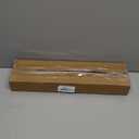 Tension Curtain Rod 32-90Inch White Shower Rod Adjustable Curtain Rods No Drilling Spring Rods Tension Rod for Bathroom, Windows, Closets, Doorway, Shower