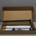 Antique Bathroom Double Towel Bar Oil Rubbed Bronze, 24 Inch Towel Racks for Bathroom Wall Mounted,Bathroom Towel Holder Bronze,Two Towel Rod Hanger for Hotel