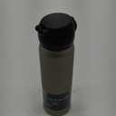 Thermos 16 Ounce Direct Drink Bottle, Stainless Steel