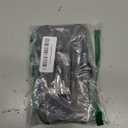 OtterBox iPhone 11 Pro Max Defender Series Case - Black, Rugged & Durable, with Port Protection, Includes Holster Clip Kickstand