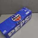 Pepsi Cola Cans (12 Count, 12 Fl Oz Each) (BBD: Jan 25 2027)