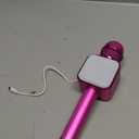 Microphone Support Most Apps Handheld Portable Home