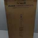Tineco iFLOOR 3 Breeze Complete Wet Dry Vacuum Cordless Floor Cleaner and Mop One-Step Cleaning for Hard Floors