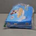 HONEY CARE All-Absorb A26 Male Dog Wrap, 50 Count, Small