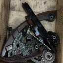 94201S 2.4 Timing Chain Kit, Compatible with 20032015 Chevy Malibu Equinox GMC Terrain Pontiac Buick Saturn SAAB, Replaces# 94201S, 94201SX, 94202S, for 2.4L 2.2L 2.0L Engine