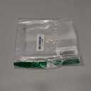 Mortise Lock Door Knob Plate for Interior Doors 2 Pack Antique Bronze Door Lock Cover Handle Vintage Old Style Door Knob Conversion Kit