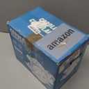 Cordless Circular Saw 6-1/2" for 18V Battery (Not Inclued), 4500RPM Power Circular Saws w/Laser Guide, 0-45 Bevel Capability, Max 2-3/16" Depth, Electric Saw for Wood Plastic