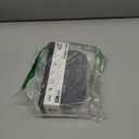 Altec Lansing Baby Boom XL - Waterproof Bluetooth Speaker, Wireless & Portable for Travel & Outdoor Use, Deep Bass & Loud Sound, 1 Pack, Black