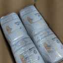 Huggies Size Newborn Diapers, Little Snugglers Baby Diapers, Size Newborn (up to 10 lbs), 84 Count