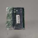 BENTOBEN Magnetic for iPhone 17 Pro Max Case, Cute Wavy [Full Camera Protection][Compatible with MagSafe] Matte Anti-Slip Bumper Women Men Boys Protective Cover for 17 ProMax 6.9", Deep Blue