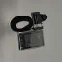 MH Obd2 Gauge Display Heads Up Display 4.3-inch TFT LCD Screen Multi-Function Digital HUD Gauge Cluster with Speed RPM Boost for All Car