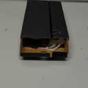 PRITECH Hair Trimmer for Women - Rechargeable Bikini Trimmer for Women Pubic Hair, Wet&Dry Use, Pain-Free Electric Razor&Shaver with Standing Recharge Dock, Ideal Gift, Black