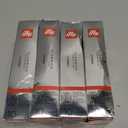 4 x Arabica Elongated Coffee Capsules N°5.10 Capsules, BB: 22 02 2027