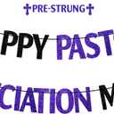 FOZEE Pastor Appreciation Month Banner, Pastor Appreciation Banner, Church Banners for Sanctuary Wall