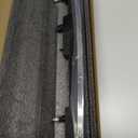 Third 3rd Brake Light LED for 2007-2014 Chevy Tahoe Suburban/GMC Yukon, High Mount Rear Brake Lights Assembly for 07-14 Yukon XL, Waterproof Center Cab Lamp Stop Light (Clear)