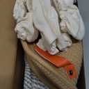 Banneton Bread Proofing Basket  9" Round & 10" Oval Handmade Cotton Rope Sourdough Proofing Basket Bread Baking Supplies with Liner & Cover Perfect for Sourdough & Artisan Bread Set