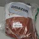 Yotache Reversible Left/Right Opening Magnetic Screen Door Fits 72 x 80 inch Doors, Screen Size 74" x 81", Strong Magnets Anti-Tearing Polyester Mesh for Front/Back Patio Sliding Door, Black