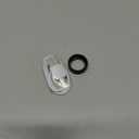 Smart Ring,Smart Health Ring for Women Men, Smart Ring Fitness Tracker, Health&Sleep Tracker,IP68 Waterproof,Remote Camera Control,No App Fee for Standard Features, for iPhone & Android(Black, 7#)
