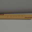 Stainless Steel Stove Gap Covers (2PCS),Stove Gap Filler,Range Trim Kit,Stove Gap Guard for Kitchen Oven Between Stovetop and Counter,Easy Clean Heat Resistant,Adjustable Length 13.8'' to 27.5'',Black