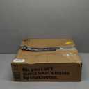 Frideko Rechargeable Battery Operated Wall Sconces Set of Two with Remote, RGB 15 Colors Dimmable White Wall Light, Indoor Battery Powered Wireless Sconce with 4 Timer for Living Room Bedroom