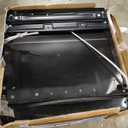 Danby DAR032B2SLM 3.2 cu. ft. Compact Fridge in Stainless Steel