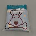 CuteBone Reusable Male Dog Wraps XL DM11XL (XL(21"-27"))