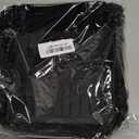 7pcs Accessories for Ninja Air Fryer Pro XL 6-in-1 - AF181 &AF141 6.5 QT Air Fryer, with brushes Clip Spatulas Baking trays Baking Needles Hand Clips,Recipes (6.5QT)