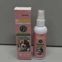 Bitter Apple Spray for Dogs to Stop Chewing No Chew Spray for Dogs Dog Deterrent Effectively Protect The Safety of Furniture,Plant,Shoes, Etc Safe and AlcoholFree