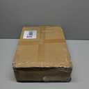 Wagons Carts Foldable, Lightweight Portable Utility Shopping Cart with Wheels, Folding Grocery Wagon Cart for Grocery, Camping, Shopping, Beach, Garden, Sports Black (100L)