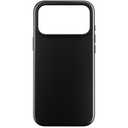 NOMAD Modern Sport Case Vulcan Black Compatible with iPhone 17 Pro Max Magsafe Charging, Phone Case for iPhone 17 Pro Max