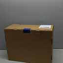 REST® Evercool® Cooling Comforter, King/Cali King, Blanket for Hot Sleepers, All Season Bedding for Night Sweats, Breathable Lightweight Duvet, 106x90 Inches, 
Aqua Blue