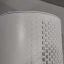 AromaRoom Air Purifiers for Bedroom with True HEPA13 Filters 3-in-1, Pet Air Purifier with Aroma Pad for Wildfires Smoke Pollen Dander, 22dB Quiet Air Cleaners for Baby Room Office Dorm (Pearl-White)