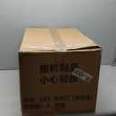 Warmyou 4 Pack Storage Bins With Lids